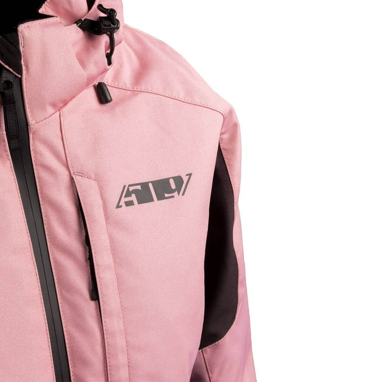 Women's 509 shop snowmobile jackets
