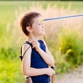 thumbnail image 3 of Shisuyan 20Pcs Practice Arrow Suction Training Arrow Outdoor Arrow Safety Game Arrow Replacement Arrow, 3 of 9