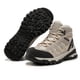 thumbnail image 5 of Bota NORTIV 8 Impermeable para Senderismo Mujer Ancha 24.5 cm Gris, 5 of 9