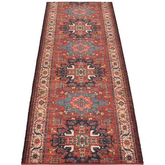 Red Runner Rugs