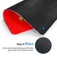thumbnail image 2 of Mousepad Armenian National Emblem Non-Slip Rubber Base Mouse Mat For Laptop Computer Gaming Office 11.8×9.85 Inches, 2 of 7