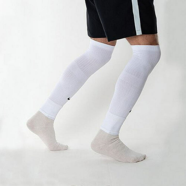 Nike Squad Soccer Leg Sleeves - Black