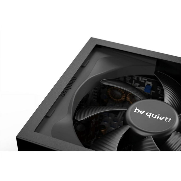Be Quiet! Dark Power 13 1000W ATX PSU | 80 PLUS Titanium Be Quiet! Dark Power 13 1000W ATX PSU | 80 PLUS Titanium