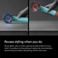 thumbnail image 3 of Restored Premium Dyson Supersonic Nural™ Hair Dryer | Ceramic Patina/Topaz (Refurbished), 3 of 9
