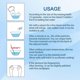 thumbnail image 5 of 1PC Tooth Repair Granules Temporary Tooth Repair Kit Thermal Beads Teeth Repair Kit Reusable, 5 of 5