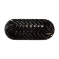 thumbnail image 4 of Serenk Fun Cooking Loaf Cake Pan Baking Bread, Fluted Cast Mold,  13.3 x 5.5 inch, 4 of 8