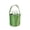 I-E, variant on Taotanxi Easter Bunny Baskets, Rabbit Handbag with Fluffy Ears for Easter Egg Hunt Stuffer Easter Gifts Baskets (Light Blue)
