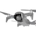 thumbnail image 4 of Tapa Del Objetivo Protección Solar Capota Del Objetivo Protección De cubierta Del Cardán Para DJI Air Dronhe Hugo MAVIC AIR Lens Hood, 4 of 10