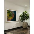 thumbnail image 5 of Marmont Hill "Trees from Above" by Karolis Janulis Framed Painting Art Print, 5 of 5
