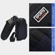 thumbnail image 4 of Oxford Drop Leg Bag con cremallera Hombres Pierna Bolsa Accesorios al aire libre (Azul oscuro) JShteea Para Estrenar, 4 of 9