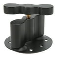 thumbnail image 1 of RX PM, Soporte De Montaje De Contenedor De Gas Alta Dureza Anti Deformación Montaje De Paquete De Combustible De Servicio Pesado Seguro Para ATV Para Motocicleta ANGGREK Otros, 1 of 8