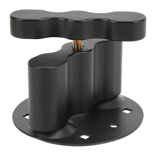 RX PM, Soporte De Montaje De Contenedor De Gas Alta Dureza Anti Deformación Montaje De Paquete De Combustible De Servicio Pesado Seguro Para ATV Para Motocicleta ANGGREK Otros