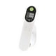 thumbnail image 5 of Báscula de equipaje de 110 lb, báscula de peso de maleta de mano, fácil de usar, multifuncional con correa de gancho, báscula de equipaje colgante Blanco, 5 of 10