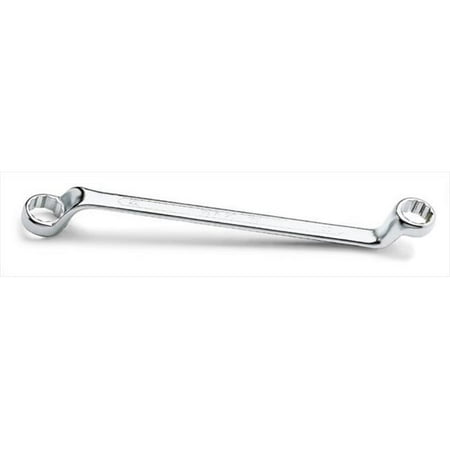 

Beta Tools 000900021 90 Double Deep Offset Ring Wrench - 10 x 12 mm.