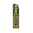 thumbnail image 1 of Best Way Tools 86187 T3 Tamper-Proof Security Bit, 1 of 4