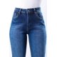 thumbnail image 3 of Jeans de corte recto /Juvenil, 3909 (Azul medio) azul 15, 3 of 3