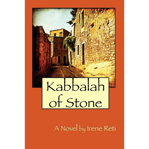 Kabbalah of Stone