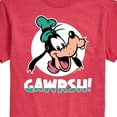 thumbnail image 3 of Mickey & Friends - Goofy Gawrsh - Men's Short Sleeve Graphic T-Shirt, 3 of 5