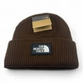 thumbnail image 7 of The North Face Unisex Beanie Hat, brown , One Size, 7 of 7