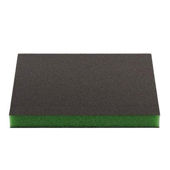Freud DFPFLEXUFN02G Flex Sanding Pads, Ultra Fine Grit, 2-Pk. - Quantity 10