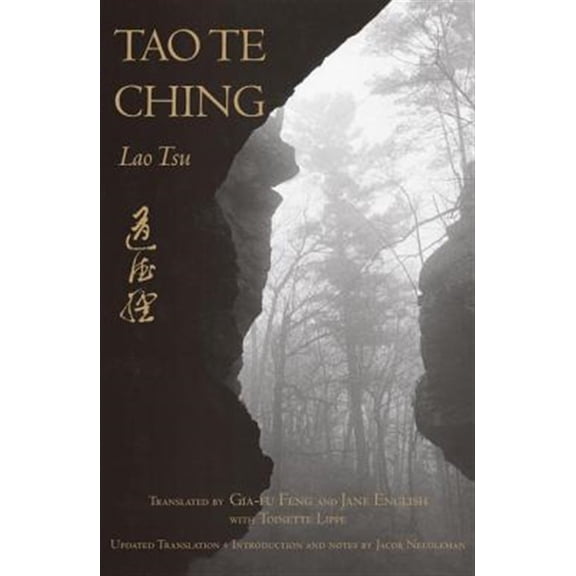 Pre-Owned Tao Te Ching (Paperback) 0679724346 9780679724346