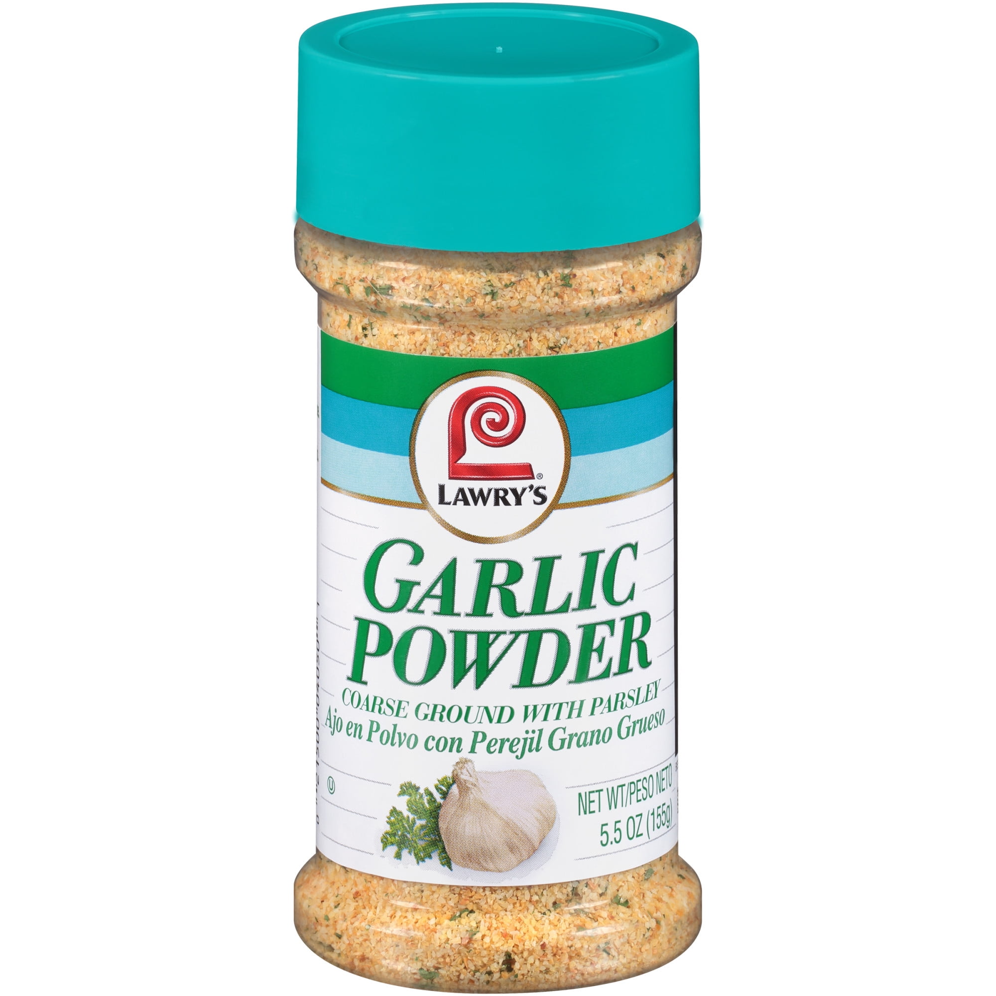 Lawry's Garlic Powder, 5.5 oz