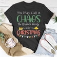thumbnail image 5 of The Roebuck Name Christmas The Roebuck TShirt, 5 of 6