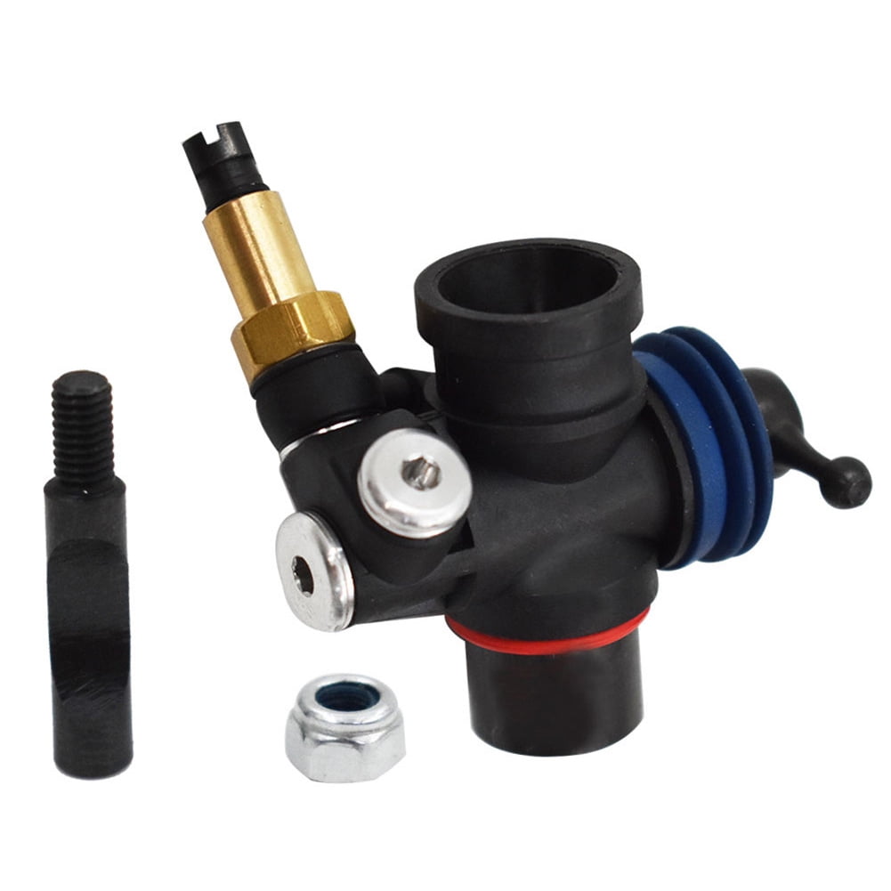 Labwork Carburetor Carb Fit For T-maxx 