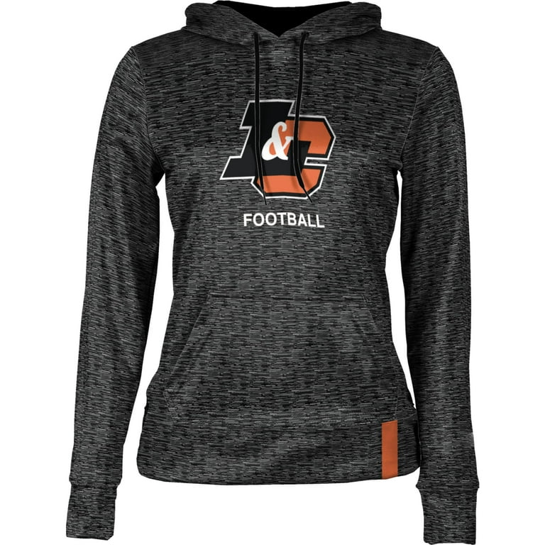 Lewis and outlet clark college sweatshirt