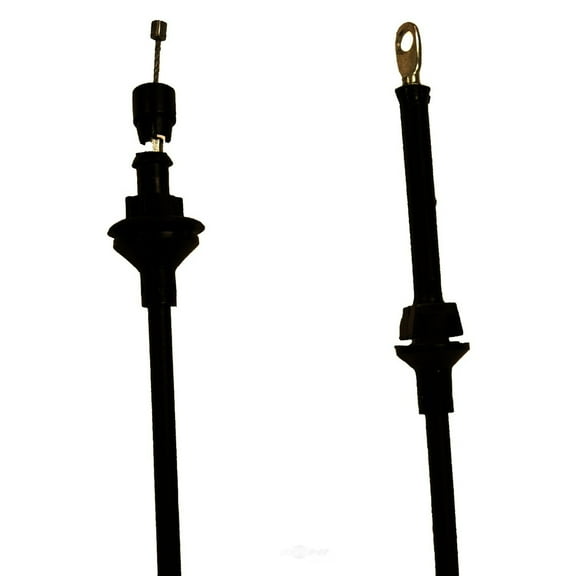 Carburetor Accelerator Cable Fits select: 1988-1991 CHEVROLET S TRUCK, 1991 GMC SONOMA