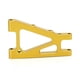 thumbnail image 4 of Brazo Inferior Delantero De Coche RC, Brazo De Suspensión Delantera De Coche RC Ligero, Para Vehículo Todoterreno RC Modelo De Coche RC 1/10 RC Vehículo RC Buggy, 4 of 8