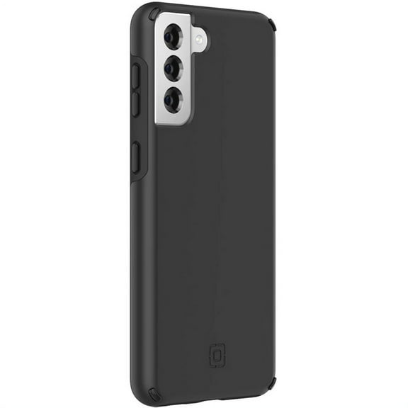 Incipio Monotone Cell Phone Case, Black