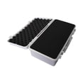 thumbnail image 1 of Organizador de la caja de herramientas con Sponge Liner Electricians Toolbox para de almacén, 1 of 8