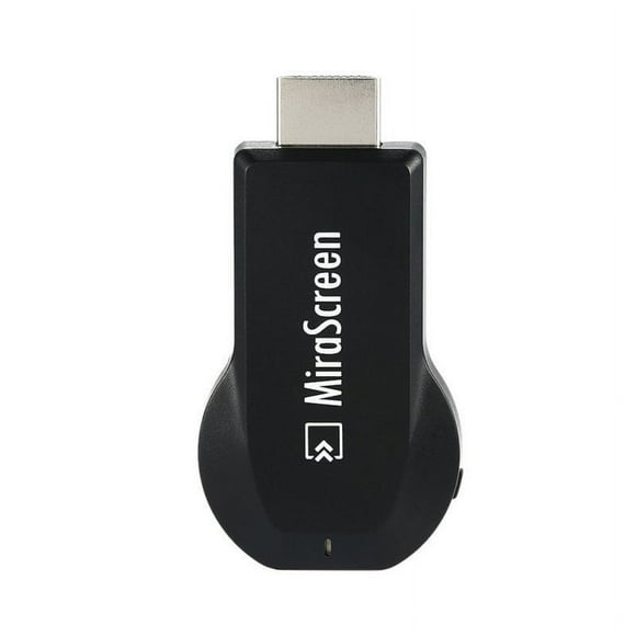 MesaSe OTA TV Stick Dongle Better Than Easy Cast Wi-Fi Display Receiver DLNA Airplay Miracast Airmirroring