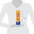thumbnail image 7 of 2-pack 8 ounce banana boat water resistant sport performance broad spectrum spf 30 sunscreen lotion (2 bottles for 16 ounces total) swim splash sport - up to 80 minutes water resistant, 7 of 7