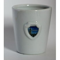 London England Big Ben Ceramic Shot Glass
