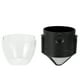 thumbnail image 4 of Filtro de Café Reutilizable BuyWeek Portátil de Acero Inoxidable Plegable, 4 of 12