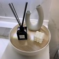 thumbnail image 2 of Plateau de Rangement pour Salon Aromathérapie Cosmétiques Plateau Rond pour Fruits Ornements wish, 2 of 5