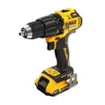 thumbnail image 4 of Kit Compact HD sin escobillas de 20 V de Drill DEWALT, 4 of 7