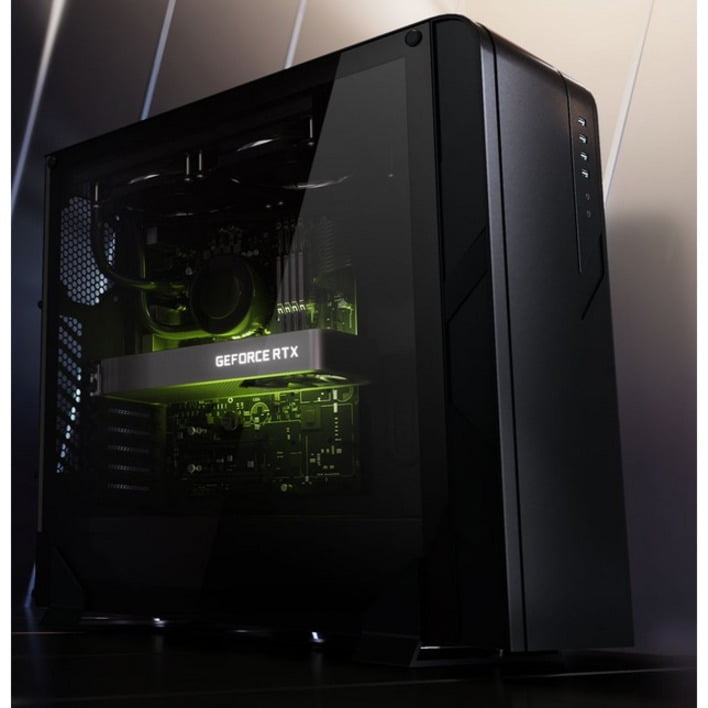 MSI GeForce RTX 3060 Ti GPU - 8GB GDDR6 - 1.70GHz - PCI MSI GeForce RTX 3060 Ti GPU - 8GB GDDR6 - 1.70GHz - PCI