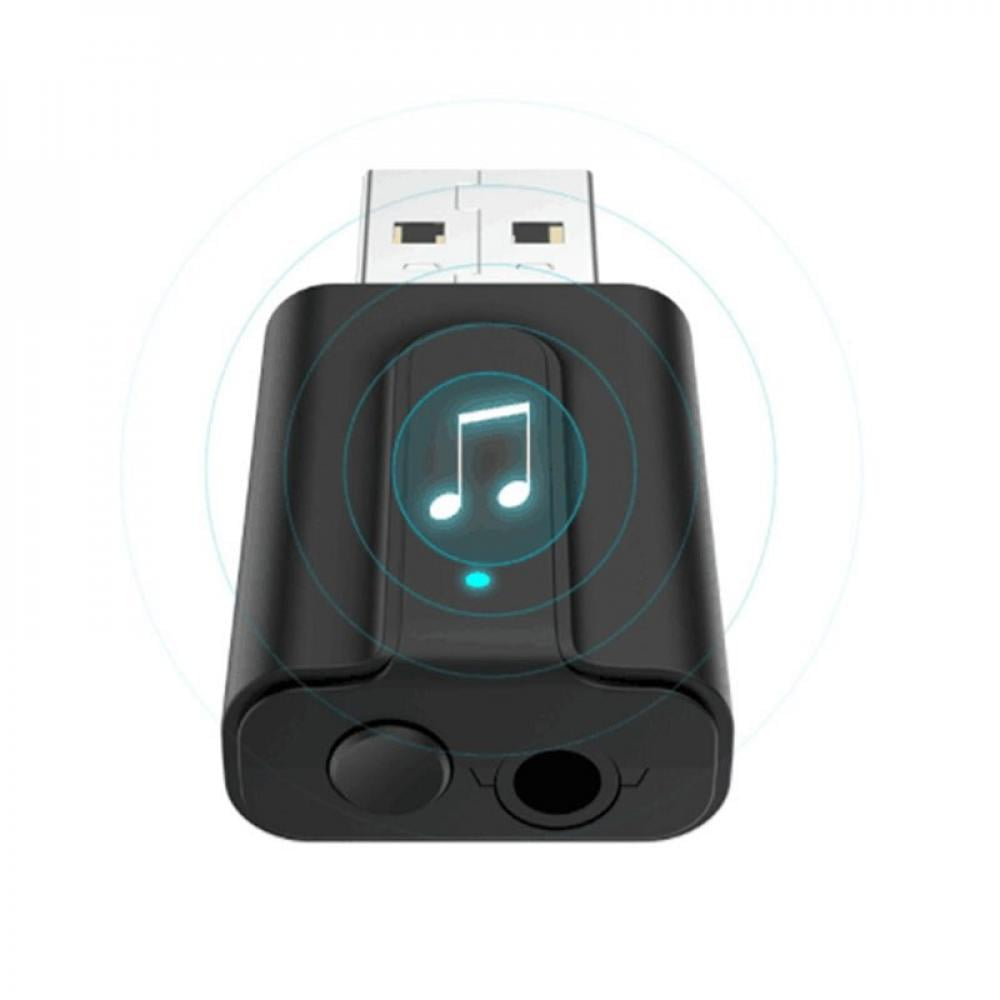 Sonbest USB Bluetooth 5.0 Transmitter Receiver HiFi Sound Noise