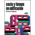 thumbnail image 1 of COSTO Y TIEMPO EN EDIFICACIÓN, 3A ED., 1 of 1