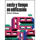 thumbnail image 1 of COSTO Y TIEMPO EN EDIFICACIÓN, 3A ED., 1 of 1