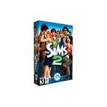 The Sims 2 Mac The Sims 2 Mac