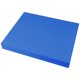 thumbnail image 1 of Almohadilla Equilibrio TPE Almohadilla Especial para Arrodillarse para Abdominal Soporte Plano Almohadilla Suave Equilibrio Sensación Corporal Rebote (azul Oscuro 30*20*5cm), 1 of 9