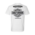 thumbnail image 2 of Harley-Davidson Men's Optimal Bar & Shield Short Sleeve Crew-Neck T-Shirt (4XL), Harley Davidson, 2 of 2