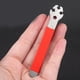 thumbnail image 3 of Llave de radios de bicicleta DYNWAVEMX Mini herramienta de reparación ROJO, 3 of 8