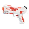 thumbnail image 4 of Water Blaster 3Pcs for Kids Summer Pool and Beach Fun Cartoon Shape, 4 of 8
