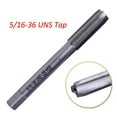 thumbnail image 3 of 5/16-36 UNS Right Hand Thread Tap 5/16\'\' - 36 TPI High Speed Steel HSS, 3 of 9