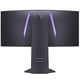 thumbnail image 4 of Monitor Gamer 34" LG UltraGear 34GS95QE 0.03ms 240Hz Ultra Wide QHD OLED HDMI 2.1 DisplayPort 1.4 Adaptive Sync, 4 of 6